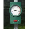 Min-max' Thermometer Für Gewächshäuser - Vitavia