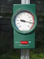 Vitavia "Min-Max" Thermometer für Gewächshäuser
