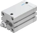 ADN-40-50-A-PPS-A (572679) Kompaktzylinder Hub:50mm Kolben-Durchmesser:40 mm