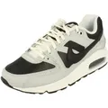 Nike Damen Air Max Command PRM Trainer Grau