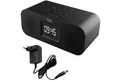 Xoro HMT 425 mit Spotify Connect Internet-Radio (Digitalradio (DAB), FM, Internet-Radio, 2.8 Zoll farbiges vollgrafisches LCD-Display)
