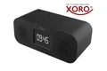 XORO HMT 425 Wecker, WLAN-Internet Radio, Wetterdienst, USB, Bluetooth, Spotify