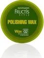 Garnier Fructis Style - Sterke Fixatie Polishing Wax - 75ml