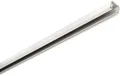 SLV EUTRAC 3Phasen-Aufbauschiene, Hochvoltschiene, weiß, 1m (1001510)