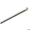Weiß Lampenschiene Schienensystem IP20 100x3,6x3,2 [cm]