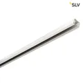 SLV 1001510 EUTRAC 3-Phasen Stromschiene verkehrsweiss 1m