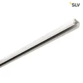 SLV 1001510 EUTRAC 3-Phasen Stromschiene verkehrsweiss 1m