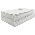 OTTO Office 100 Versandtaschen C4 mit Fenster weiß, 32.4x22.9 cm