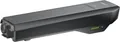 Bosch Gepäckträger Akku Power-Pack 500 Performance / Active / CX (BBR275) Performance | anthrazit - schwarz matt