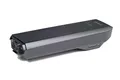 Bosch Gepäckträgerakku PowerPack Rack inklusive Gefahrgutkarton und Bedienungsanleitung, Anthrazit, 500 Wh, 0275007532