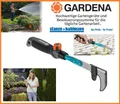 GARDENA 8927-20 Combisystem Fugenkratzer - Entfernen von Gras, Moos und Unkraut
