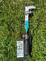 GARDENA combisystem Fugenkratzer Nr. 8927-20 Unkrautbeseitigung Fugenreiniger
