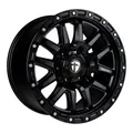 TOMASON TN OFFROAD black 9.0Jx18 6x139.7 ET18 R41074367
