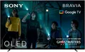 Sony XR-65A80L OLED-Fernseher (164 cm/65 Zoll, 4K Ultra HD, Android TV, Google TV, Smart-TV, Smart-TV, TRILUMINOS PRO, BRAVIA CORE, mit exklusiven PS5-Features)