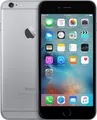 Apple iPhone 6s Plus 64 GB Smartphone - 4G - 14 cm (5,5 Zoll) LCD 1920 x 1080 Full HD Touchscreen - Apple A9 Dual-Core 2 GHz - 2 GB RAM - iOS 9 - kein SIM-Lock - Grau