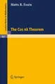 The Cos pi Lambda Theorem M. R. Essen