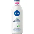 NIVEA Aloe & Pflege Bodylotion 400 ml