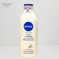 400ml Nivea Body Lotion Aloe & Pflege 72h erfrischende Feuchtigkeitspflege