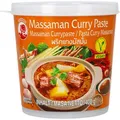 Cock Currypaste Massaman Curry Paste, 400g