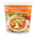 400g Cock Massaman Currypaste Matsaman Massaman Masaman Thai Gewürzpaste