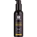 Byrokko glänzen braune Öl, Bräunungsöl 150 ml
