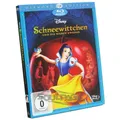 Schneewittchen und die Sieben Zwerge [Diamond Edition] (im Pappschuber) Blu-ray