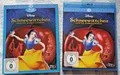 Schneewittchen und die sieben Zwerge Diamond Edition  [Blu-ray]  Walt Disney