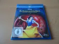 Blu Ray Schneewittchen und die Sieben Zwerge - Diamond Edition - 2014