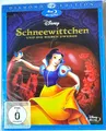 Schneewittchen und die sieben Zwerge -Diamond Edition-Schuber - Blu-ray  Neu OVP