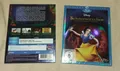 Blu Ray Disney Schneewittchen und die Sieben Zwerge Diamond .. Pappschuber