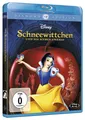 Blu Ray Schneewittchen und die sieben Zwerge - Disney Diamond Edition NEU