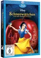 Schneewittchen und die 7 Zwerge Diamond Edition im Schuber Neu Blu Ray