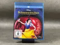 Schneewittchen und die sieben Zwerge - Diamond Edition - Blu-ray
