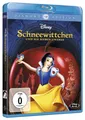 Schneewittchen und die 7 Zwerge Diamond Edition - Neu Blu Ray