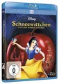 Blu-Ray-Schneewittchen und die sieben Zwerge -Diamond Edition-NEU/OVP