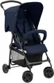 Hauck Essential Sportwagen Buggy Kinderwagen Sport dark blue