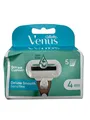 Gillette Venus Deluxe Smooth Sensitiv Rasierklingen Ersatzklingen