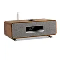 ruarkaudio R3 MKI walnuß