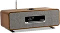 Ruark Audio R3 MK1 nussbaum #LB/SGg