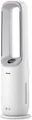 Philips 2-in-1 AirPerformer Luftreiniger mit Kühlfunktion Series 7000, HEPA-Partikel-Filter, bis zu 70 m², Weiß (AMF765/10)