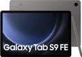 Samsung Galaxy Tab S9 FE - Tablet - Android - 128 GB - 27.7 cm (10.9") TFT (2304 x 1440) - microSD-Steckplatz - Grau (SM-X510NZAAEUB)