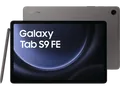 SAMSUNG Galaxy Tab S9 FE WiFi, Tablet, 128 GB, 10,9 Zoll, Gray