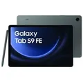 Samsung Tablet-PC »Galaxy Tab S9 FE« Wi-Fi 128 GB grau grau, 16.58x25.43x0.65 cm