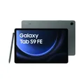 SAMSUNG Galaxy Tab S9 FE WiFi 128GB 10.9" Tablet Gray 128GB Ram4GB