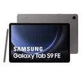 SAMSUNG Tablet Samsung Galaxy Tab S9 Fe 10,9`` 6 Gb Ram 128 Gb Grey NEU