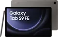 SAMSUNG Galaxy Tab S9 FE WiFi Tablet 128GB/6GB RAM 10,9" Zoll Gray Grau NEU&OVP