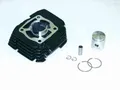Honda 50 NSR-83/96/50 MTX-82/89 - Satz Zylinder Kolben 007400