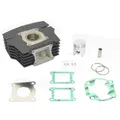 Zylinder-Kolben-Kit - Ø39mm für: Honda NSR 125F ATHENA 007400 NSR F (JC20) R (JC