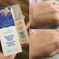 TianDe Feuchtigkeitsspendender Make-up Primer, Foundation mit Seeigel Extrakt