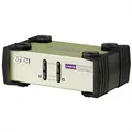 ATEN CS82U KVM Switch VGA, PS/2+USB, 2 Ports